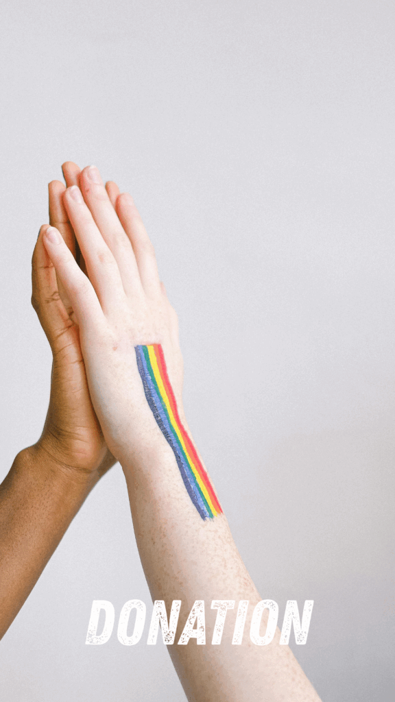 DONATION